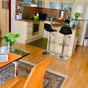 Deluxe Appartement